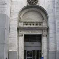 Iconic Stock Exchange 