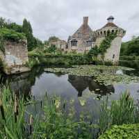 Beautiful Castle 