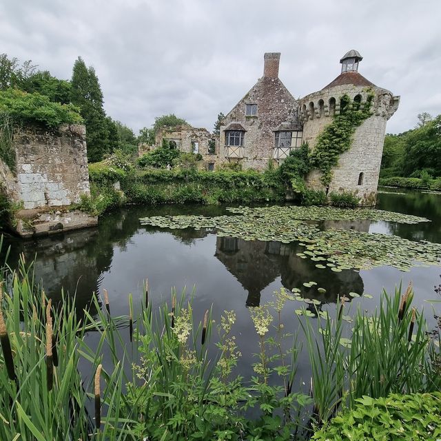 Beautiful Castle 