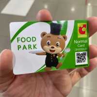 曼谷Big C Food Park