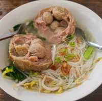 Short Break to Kuching