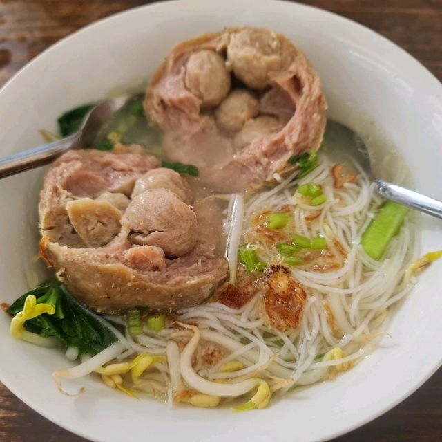 Short Break to Kuching