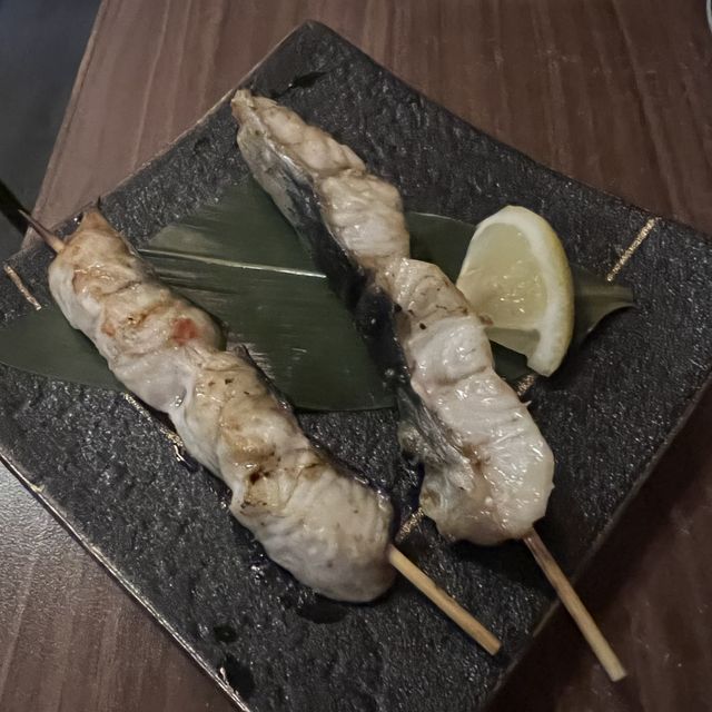 尖沙咀平價居酒屋
