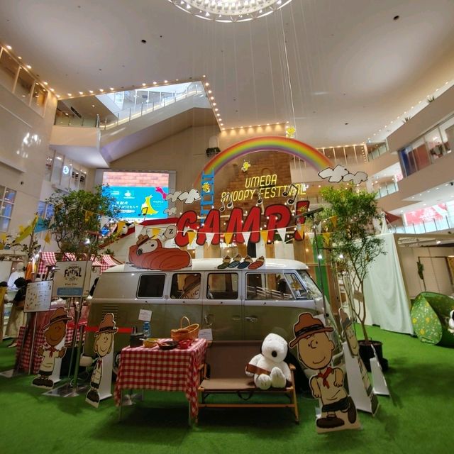 梅田でクレープ食べるならここ！à le Loïc　阪急うめだ本店

