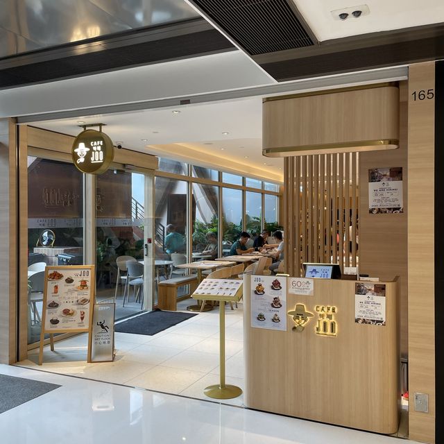 香港沙田｜韓式fusion菜嘅寵物餐廳