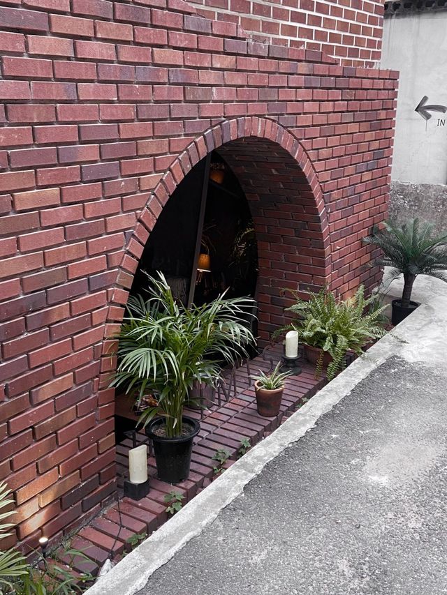 연남동 분위기 깡패 디.아더🍸🍹