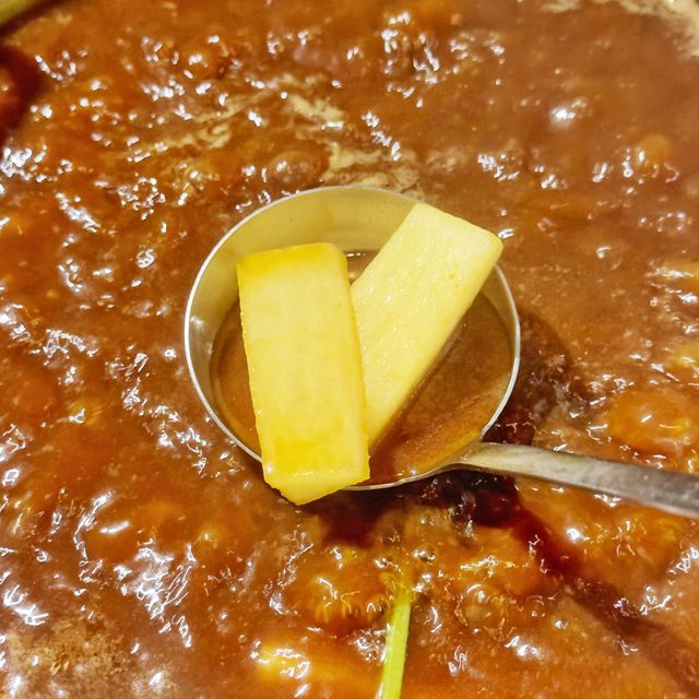 九龍城👍高質🦐鮮料🐂火鍋🍲