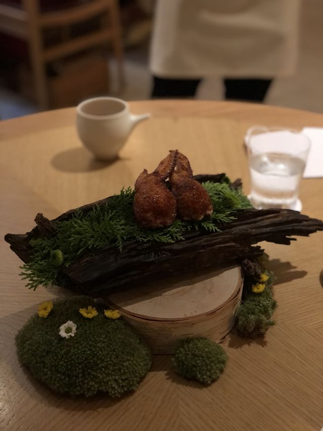 Japanese Fine Dining in Singapore 🇸🇬 