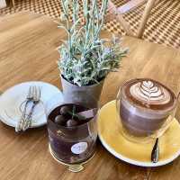 Naked Espresso Savannakhet