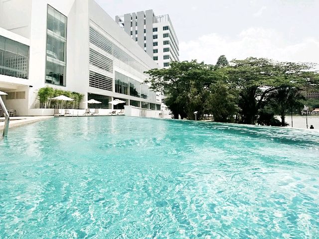 Best Hotel to Stay in Putrajaya 