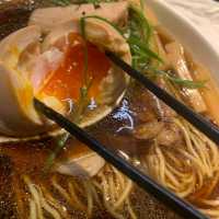 「真劍」拉麵鋪：台北性價比超高的日本拉麵🍜