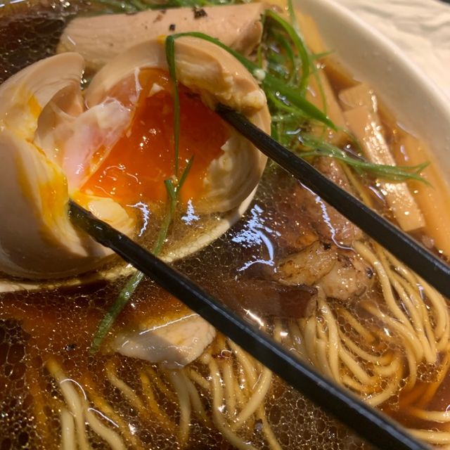 「真劍」拉麵鋪：台北性價比超高的日本拉麵🍜