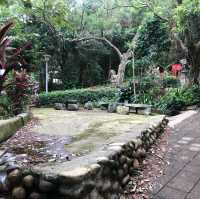 貴山客家文化公園