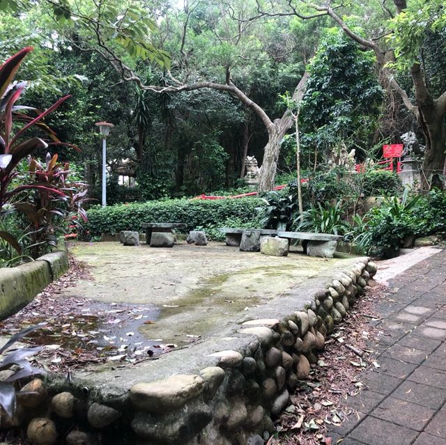 貴山客家文化公園
