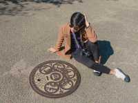 ปราสาทโอซาก้า (Osaka Castle)