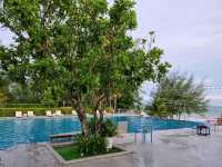 Sand Dunes Chaolao Beach Resort