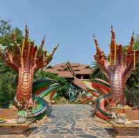 เทวสถานพระพิฆเนศ