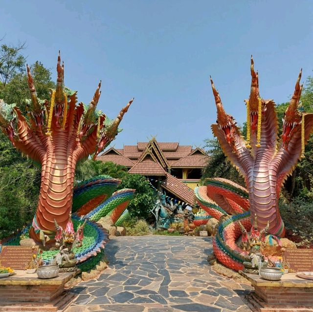 เทวสถานพระพิฆเนศ