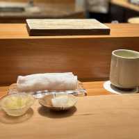 台灣｜絕不能遲到的日料🍴
