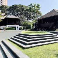 137 Pillars House
