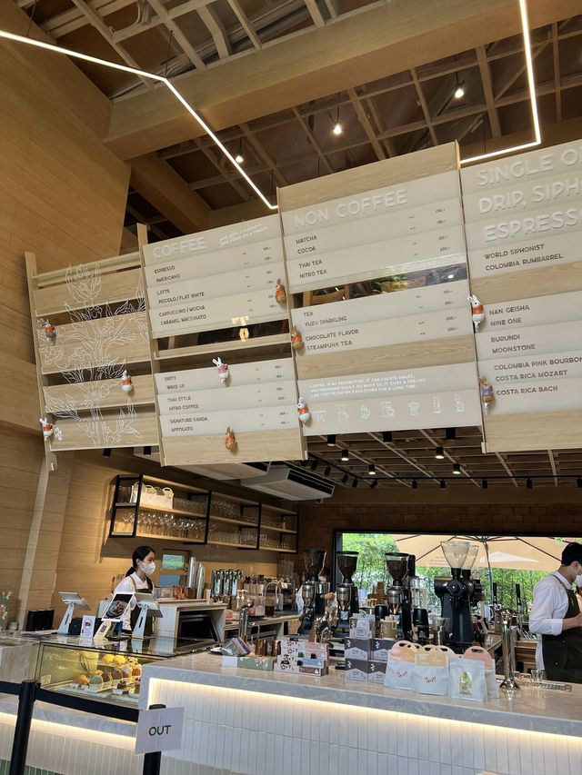 Nana Coffee Roaster Ari