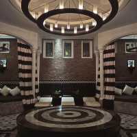 歷史情懷奢華酒店-The Siam Hotel