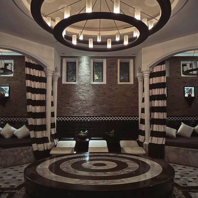 歷史情懷奢華酒店-The Siam Hotel