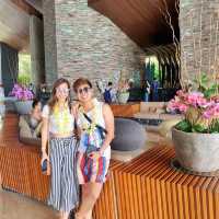 Ayana 🇮🇩 Bali- Getaway from the busier life