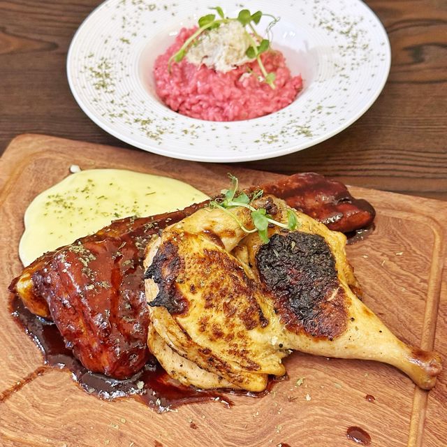 新開🎊特色☺️休閒🍽️café