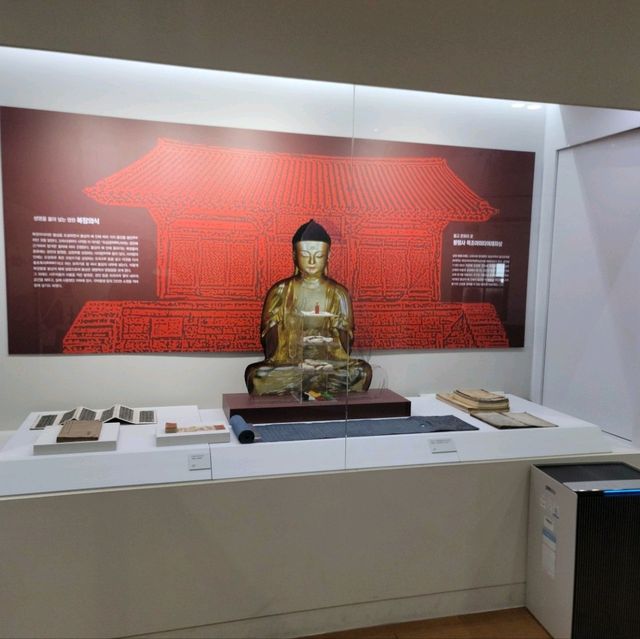경기도 여행중 들릴 화성 역사박물관