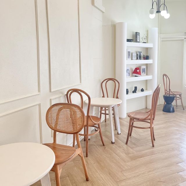 Lot no.8 cafe