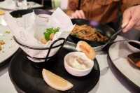 Out of office | Eat Drink Fun