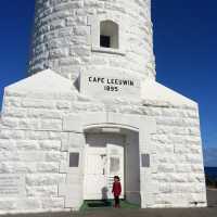 Cape Leeuwin Lighthouse