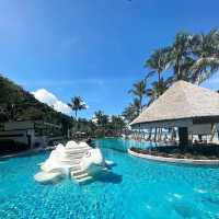 KC Grande Resort & Spa : Koh Chang
