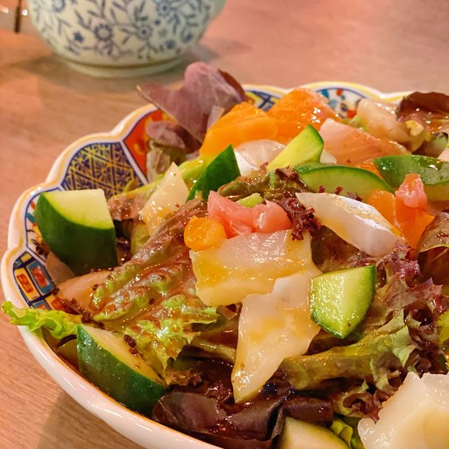 磯之水產🍣半開放式居酒屋🏮