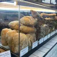 Bakery Cafe in Georgetown 🥐