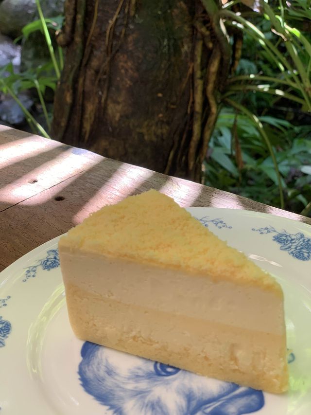 Teddu Coffee & Inn Maekampong Teddu Coffee & Inn Maekampong
