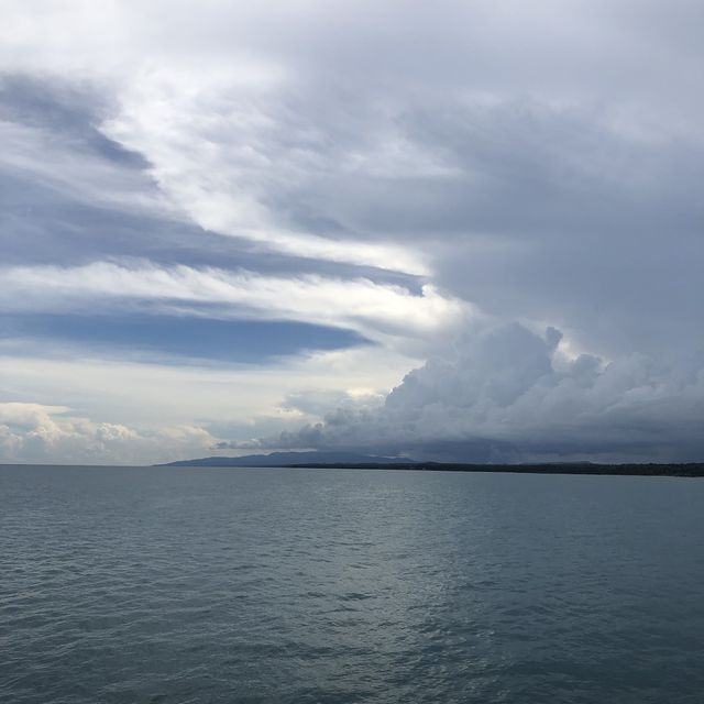 MAGNIFICENT FELDA LAHAD DATU, SABAH