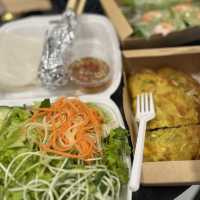 베트남에서 맛있게 먹은 것 모음