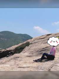 「最佳市區遠足徑」的龍脊🍁🐲🏔️