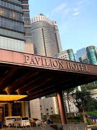 Pavilion Hotel Kuala Lumpur ✨