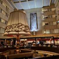 Lovely Kyoto Century Hotel