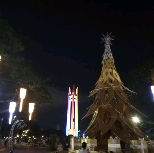 Feel the Christmas  here  in Philippines🎄
