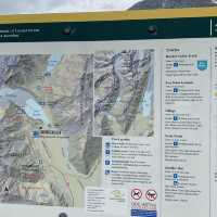 Hooker Valley Track!