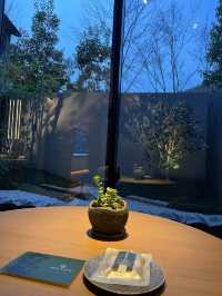【京都】ROKU KYOTO, LXR Hotels & Resorts