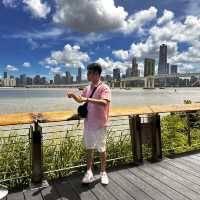 沈醉澳門