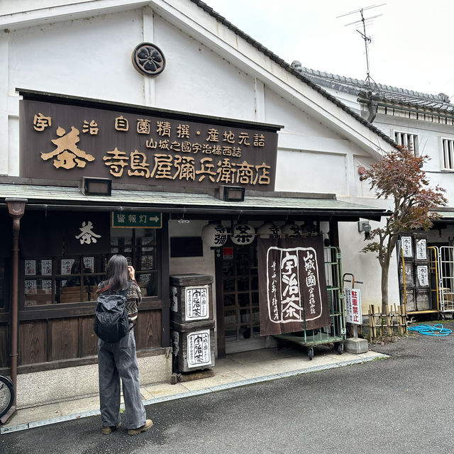 祈願平等院