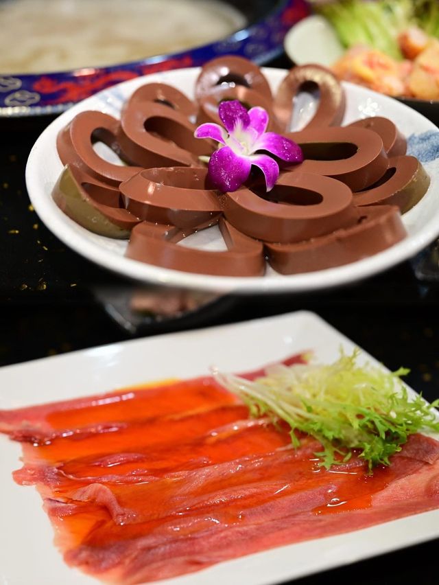 抵食高質火鍋