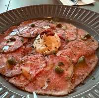 台北最愛🇮🇹餐酒館「Divino Taipei」