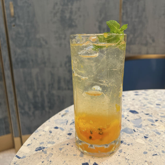 將軍澳人氣西瓜蛋糕cafe🔥